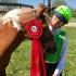 Mounted Games at USPC Championships East